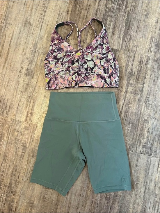lululemon athletica Pants - Lululemon workout set